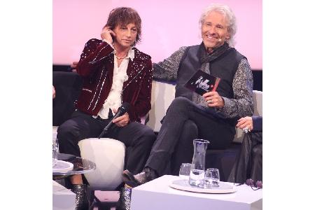 Thomas Gottschalk bekommt eine neue Chance im TV Thomas Gottschalk bekommt eine neue Chance im TV