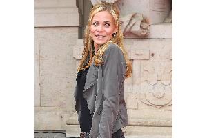 Jessica Ginkel lässt 'Der Lehrer' hinter sich