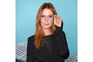 Esther Schweins rettet Mann vor dem Ertrinken