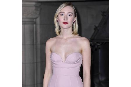 Saoirse Ronan