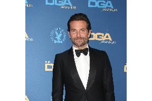 Bradley Cooper: Mit Beruhigungsmitteln zu den Oscars