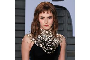 Emma Watson: Wird sie die neue Jane Bond?