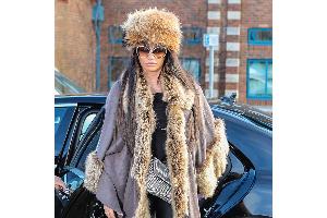 Katie Price: Gibt sie Harvey in ein Heim?