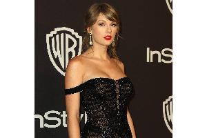 Taylor Swift: Stalker muss in den Knast