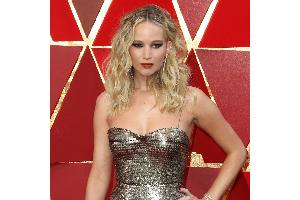 Jennifer Lawrence ist verlobt