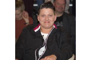 Kerstin Ott: Tradition? Egal!