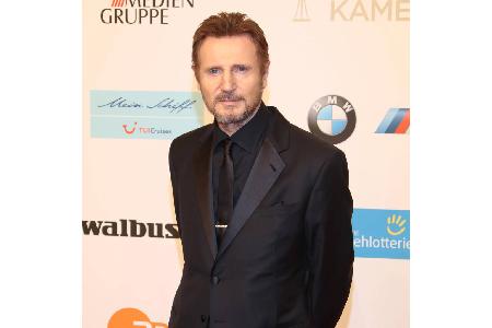 Liam Neeson Liam Neeson