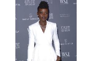 Lupita Nyong’o: Nach ‘Black Panther’ brauchte sie erst mal Ruhe