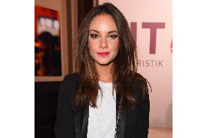 Janina Uhse wünscht sich zwei Kinder