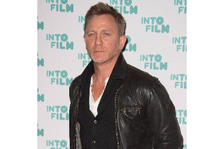 Daniel Craig Daniel Craig