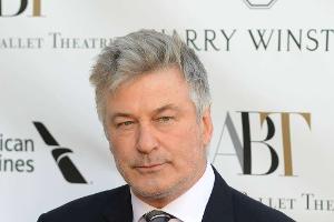 Alec Baldwin: Wegen Trump hat er Angst um seine Familie