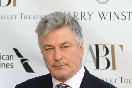 Alec Baldwin