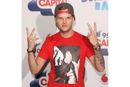 Avicii