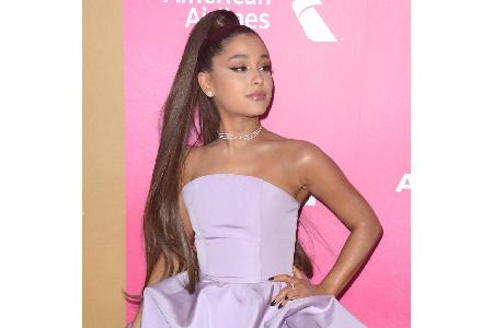 Ariana Grande Ariana Grande