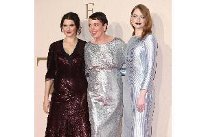Frauenpower auf den BAFTAs 2019: 'The Favourite' und 'Roma' räumen ab
