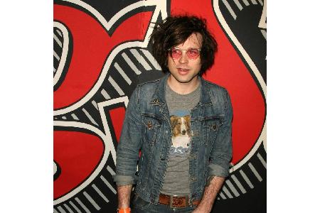 Ryan Adams