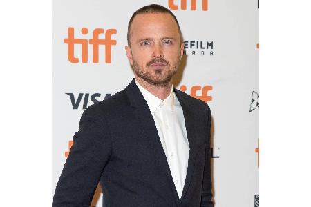 Aaron Paul