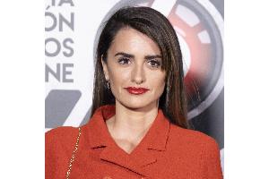 Penélope Cruz: Aus Spiel wurde Ernst
