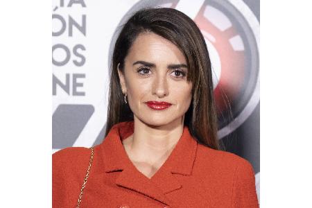 Penelope Cruz Penelope Cruz
