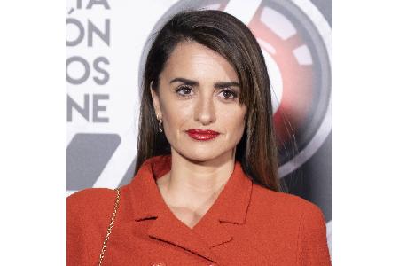 Penelope Cruz