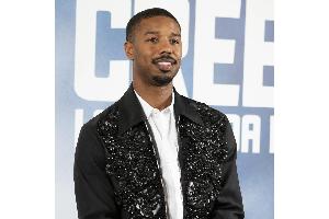 Michael B. Jordan