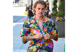 Justin Bieber: Hailey zu vertrauen, musste er erst lernen