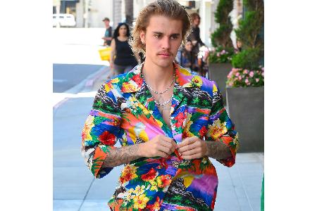 Justin Bieber Justin Bieber