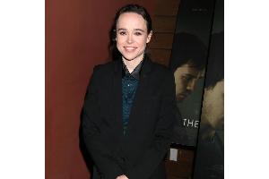 Ellen Page: Harsche Attacke auf die Politik