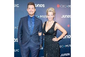 Michael Bublé: Schwägerin in spe musste beim Date helfen