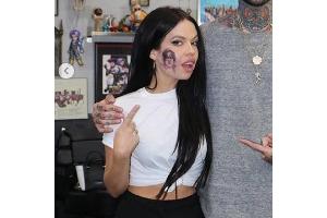 Kelsy Karter: Alles nur ein Fake
