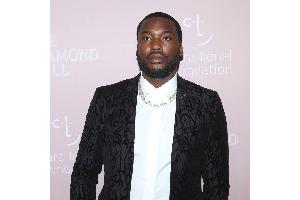 Meek Mill: Selfies statt Handschellen