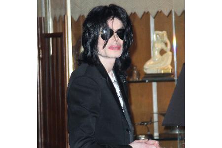 Michael Jackson Michael Jackson