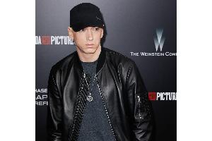 Das gibt Ärger: Eminem ist sauer auf Netflix