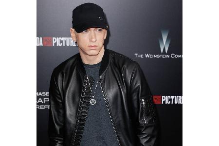 Eminem Eminem