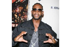R. Kelly: Die Vorwürfe nehmen kein Ende