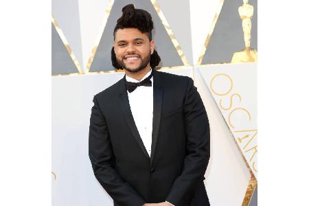 The Weeknd The Weeknd