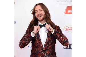 Riccardo Simonetti im Fitness-Fieber: "Ich habe Muskeln an Stellen bekommen, von denen ich es nie erwartet hätte"