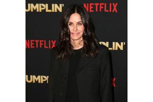 Courteney Cox: Hochzeit hat keine Priorität