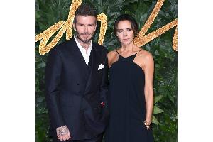Victoria Beckham treibt ihren Mann in den Wahnsinn