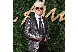 Nach Karl Lagerfelds Tod: Wer erbt sein Vermögen?