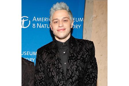 Pete Davidson