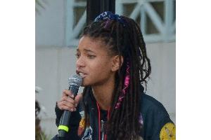 Willow Smith: ‘Meine Beziehung zum Feminismus ist kompliziert’