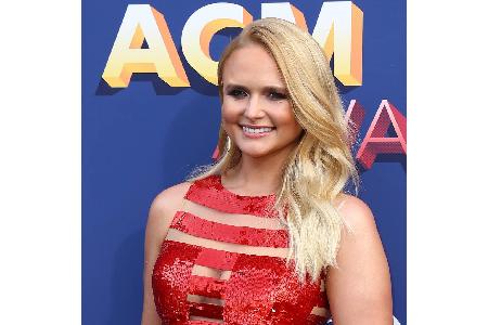 Miranda Lambert Miranda Lambert