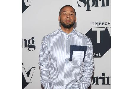 Jussie Smollett Jussie Smollett