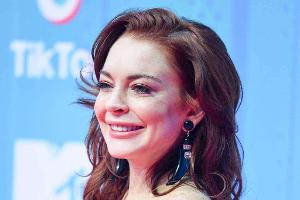 Lindsay Lohan arbeitet an einem Musik-Comeback: Es gibt wieder was auf die Ohren