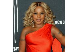 Jetzt wird sie Schauspielerin! Mary J. Blige spielt in der Netflix-Serie 'The Umbrella Academy' mit