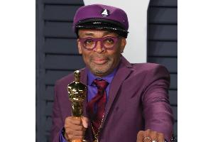 Spike Lee: Oscar-Rede macht ihn zur Zielscheibe des Präsidenten