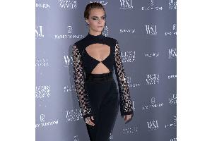 Cara Delevingne: Wird sie der neue Pop-Superstar?