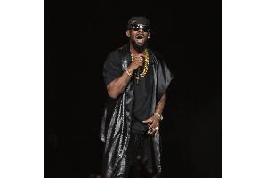 Missbrauchsvorwürfe: R. Kelly plädiert auf nicht schuldig