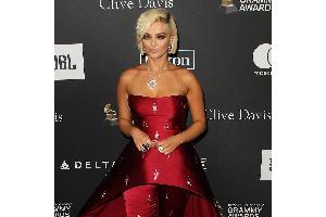 Bebe Rexha: Papa ist wütend über pornografische Fotos